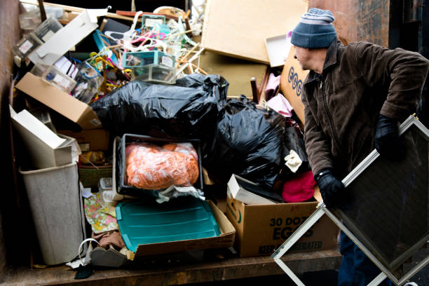 Best Local Junk Hauling  in Rutherfordton, NC
