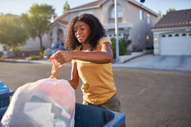 Appliance Disposal in Rutherfordton, NC