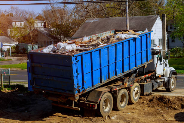 Best Household Junk Removal  in Rutherfordton, NC