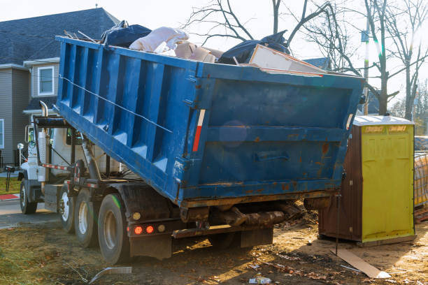 Best Dumpster Rental Services  in Rutherfordton, NC