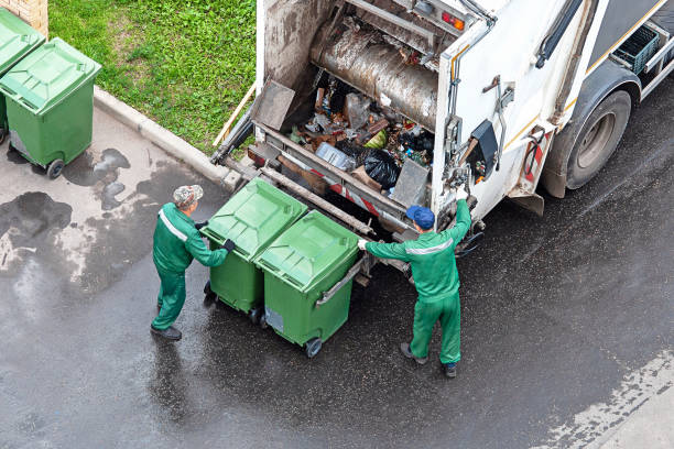 Best Full-Service Junk Removal  in Rutherfordton, NC