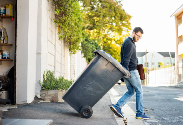 Trash Removal Near Me in Rutherfordton, NC