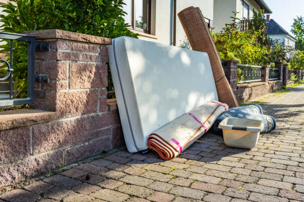 Best Garage Cleanout Services  in Rutherfordton, NC