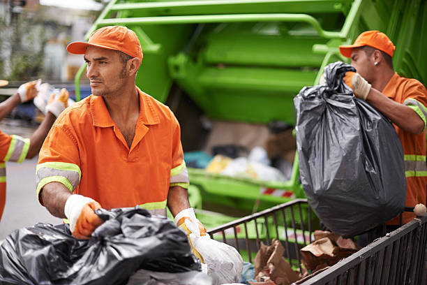 Best Office Junk Removal  in Rutherfordton, NC