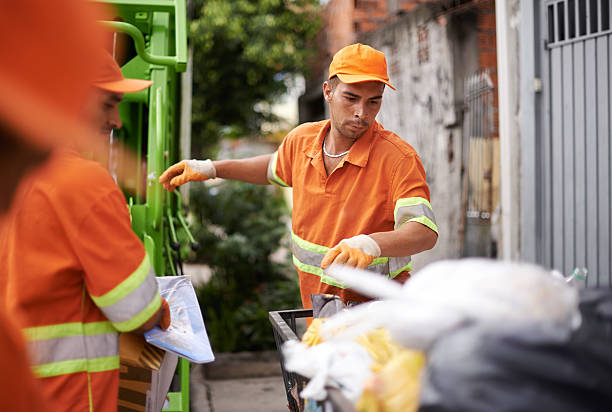 Best Garage Cleanout Services  in Rutherfordton, NC